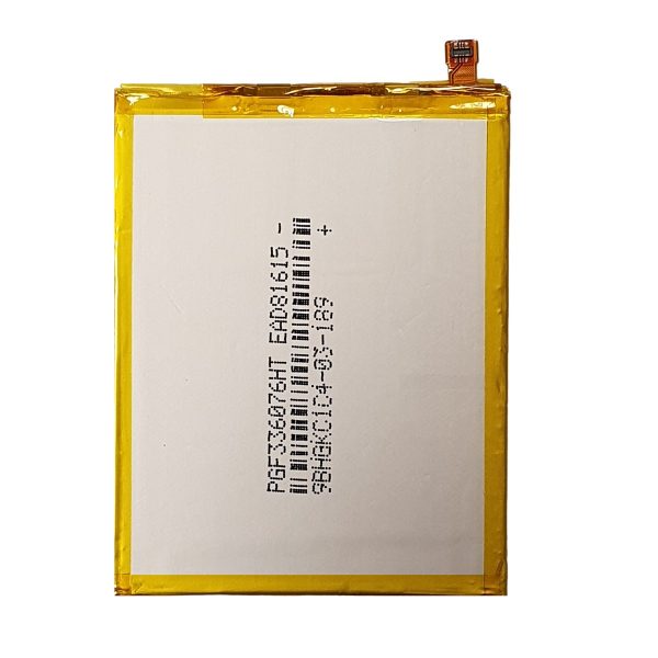 Batteria ZTE Blade V8 TY BETTERY - immagine 2