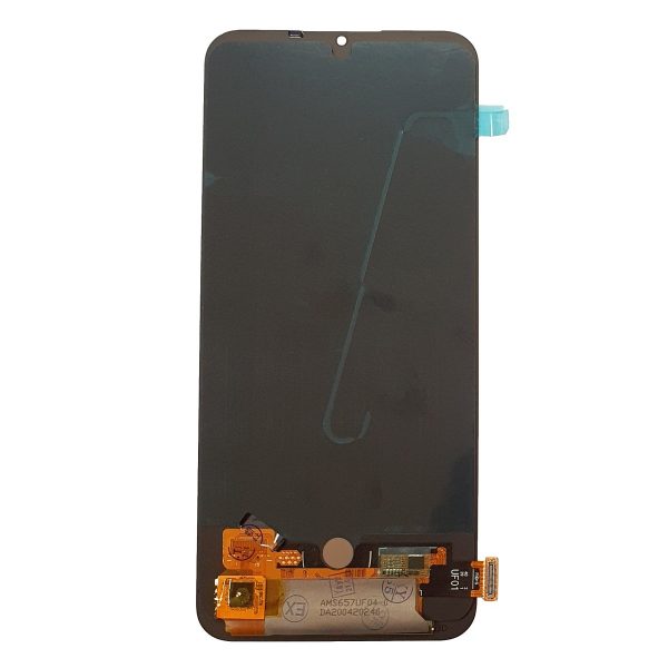 Display Xiaomi Mi 10 Lite - immagine 2