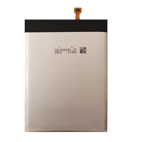 Batteria Galaxy A12 / A21S / M12 Black Label - immagine 2