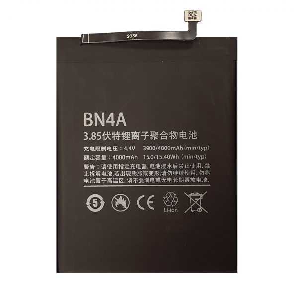 Batteria Redmi Note 7