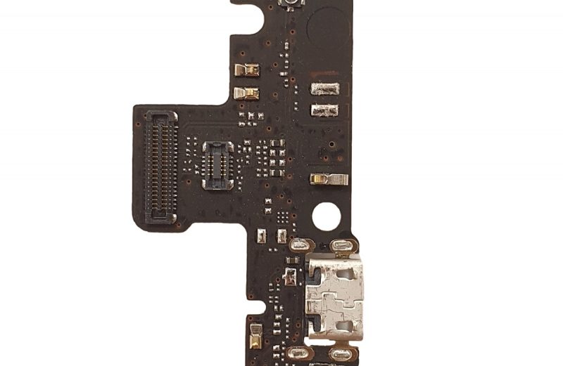 Connettore di ricarica Xiaomi Note 5A