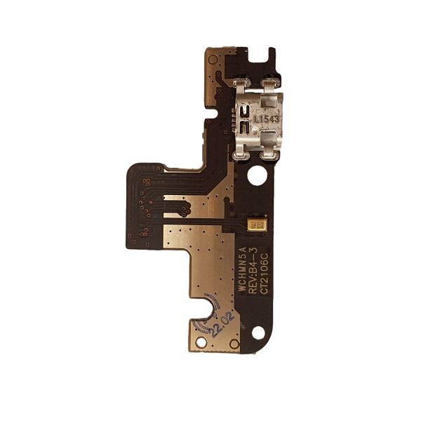 Connettore di ricarica Xiaomi Note 5A - immagine 2