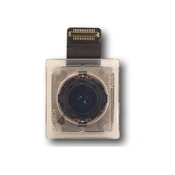 Fotocamera posteriore iPhone Xr