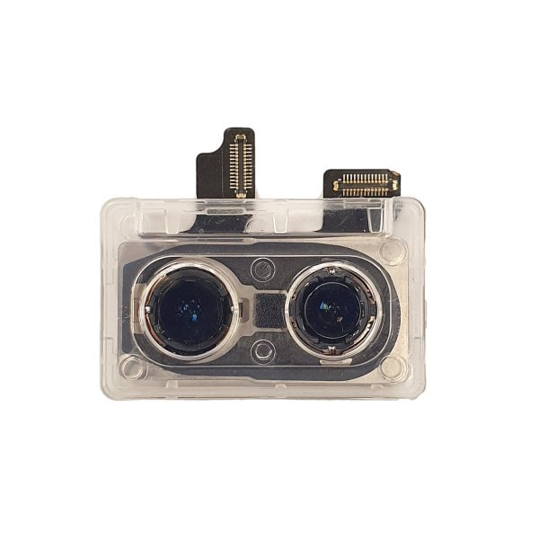 Fotocamera posteriore iPhone XS / XS MAX