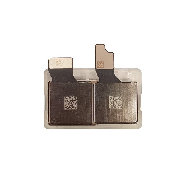 Fotocamera posteriore iPhone XS / XS MAX - immagine 2