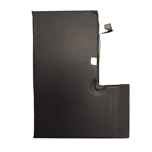 Batteria iPhone 12 Pro Max Black Label - immagine 2