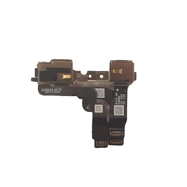 Fotocamera frontale iPhone 12 Pro Max - immagine 2