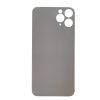Vetro scocca per iPhone 11 Pro - Bianco - immagine 2