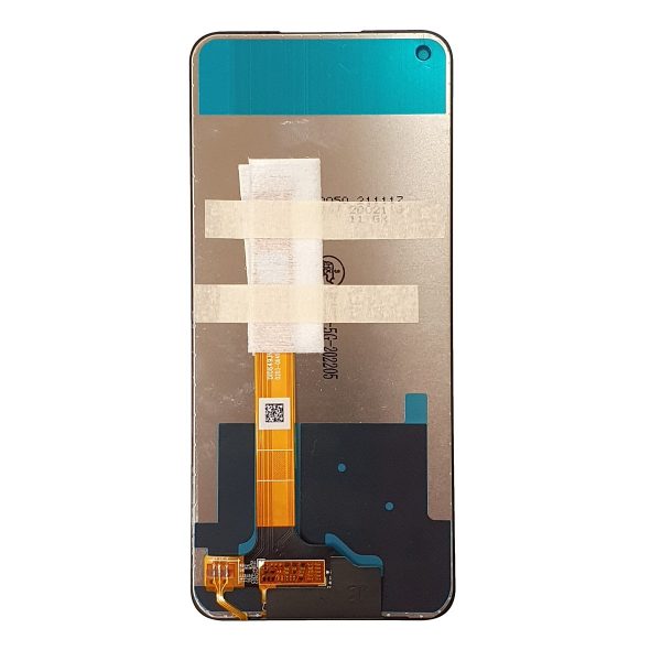 Display Oppo A74 5G - immagine 2