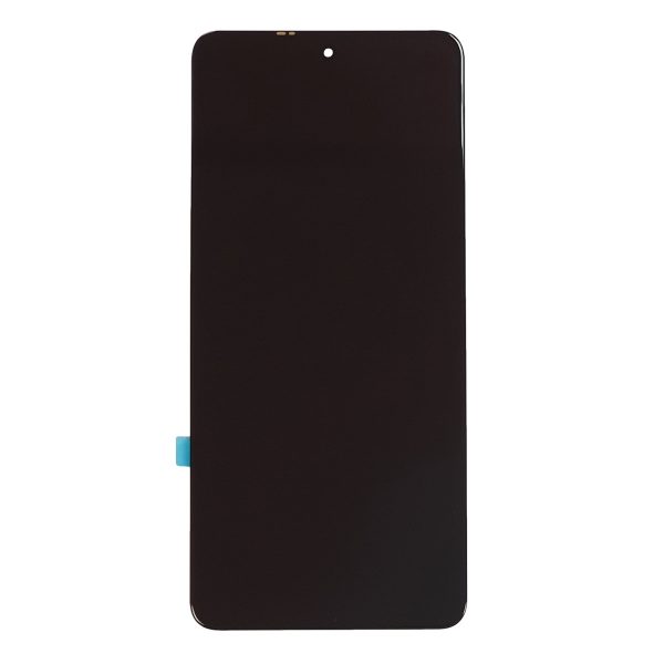 Xiaomi Mi 10T Front