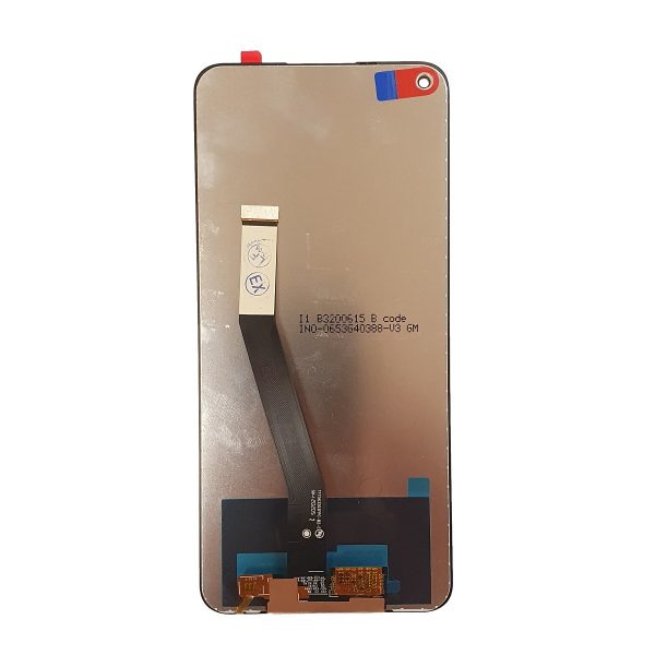 Display Xiaomi Redmi Note 9 / Redmi 10X - immagine 2
