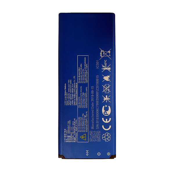 Batteria Alcatel 1 Dual Sim, TCL TY BETTERY CS-VOE900SL - immagine 2