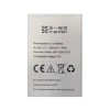 Batteria Brondi Amico Smartphone TY BETTERY BIGFP2000AA - immagine 2