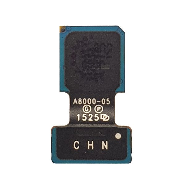 Fotocamera frontale Samsung J7 2016