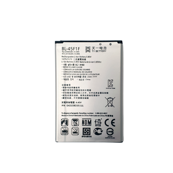 Batteria LG K4