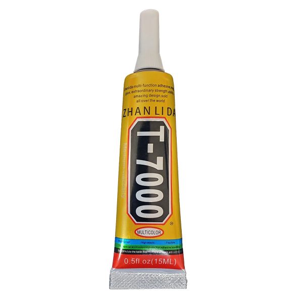 Colla t7000 15 ml