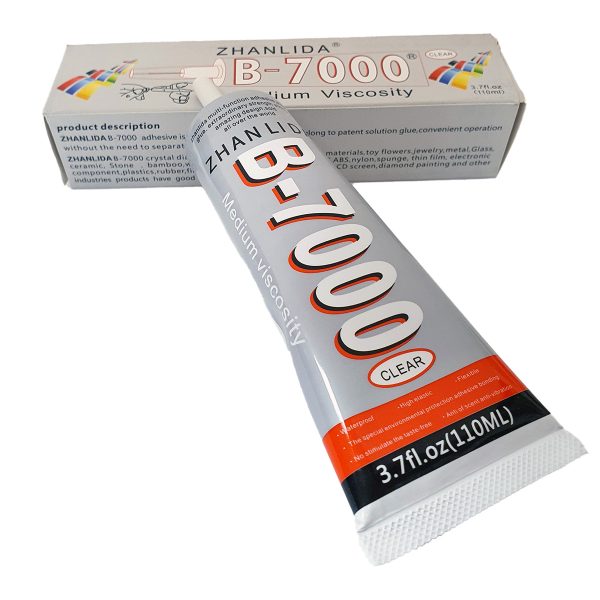 Colla B7000 110 ml