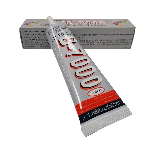 Colla b7000 50 ml