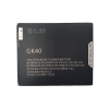 Batteria Motorola E3/E4/G4 Play