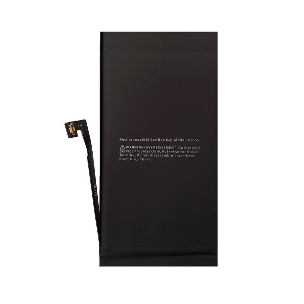 Batteria iPhone 13 - immagine 2