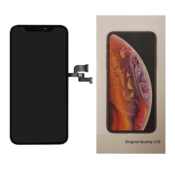 Display iPhone X TFT