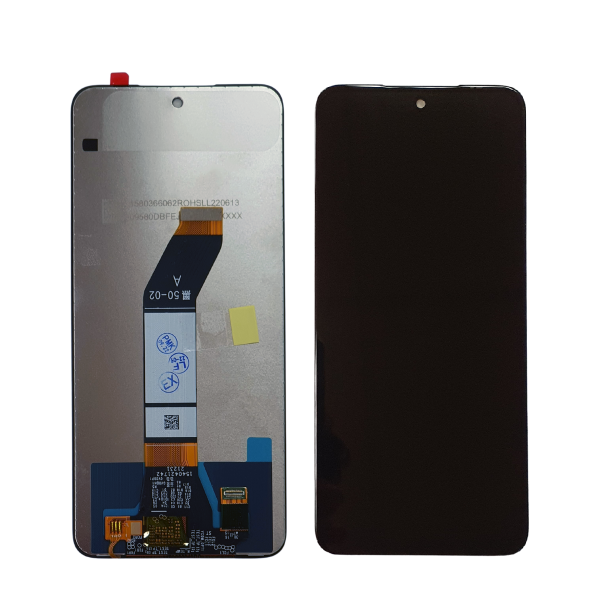 Display Xiaomi Redmi Note 11 4G - immagine 3
