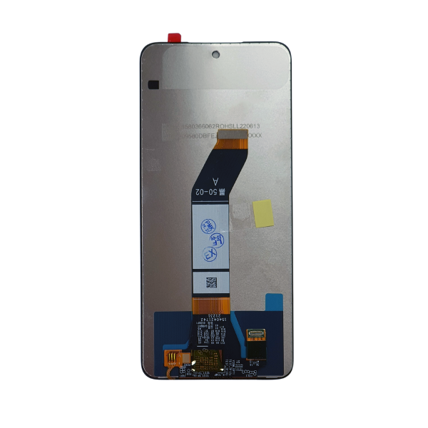 Display Xiaomi Redmi Note 11 4G - immagine 2