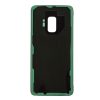 Vetro scocca per Samsung Galaxy S9 - Nero - immagine 2