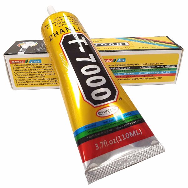 Colla T7000 110 ml