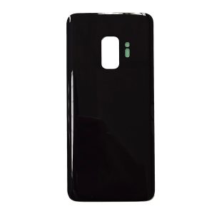 Vetro scocca Samsung Galaxy S9