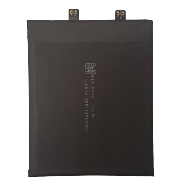 Batteria Xiaomi 11 Pro 5G / Mi 11 Ultra TY BETTERY - immagine 2