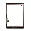 Touch Screen per iPad 9 generazione Anno 2021 Nero + Tasto home - immagine 2