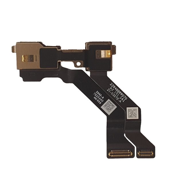Fotocamera frontale iPhone 13 Pro - immagine 2