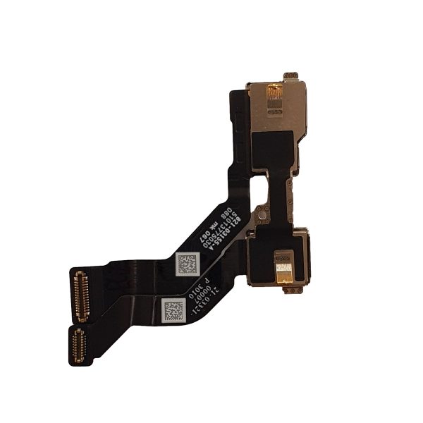 Fotocamera frontale iPhone 13 Mini - immagine 2
