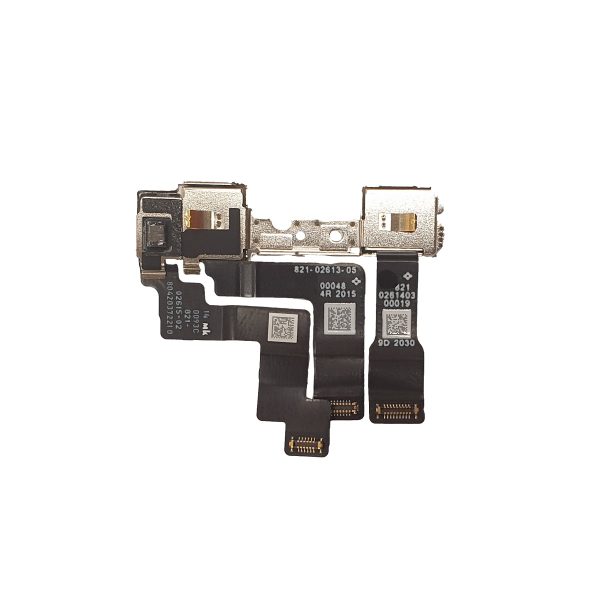 Fotocamera frontale iPhone 12 Mini - immagine 2