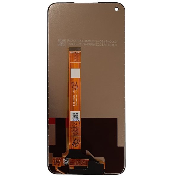 Display Oppo A72 5G / A73 5G - immagine 2