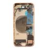Scocca completa per iPhone 8 - Oro - immagine 2