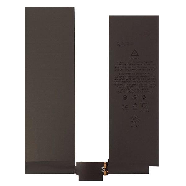 Batteria iPad Pro 11" (3a generazione - 2021) TY BETTERY