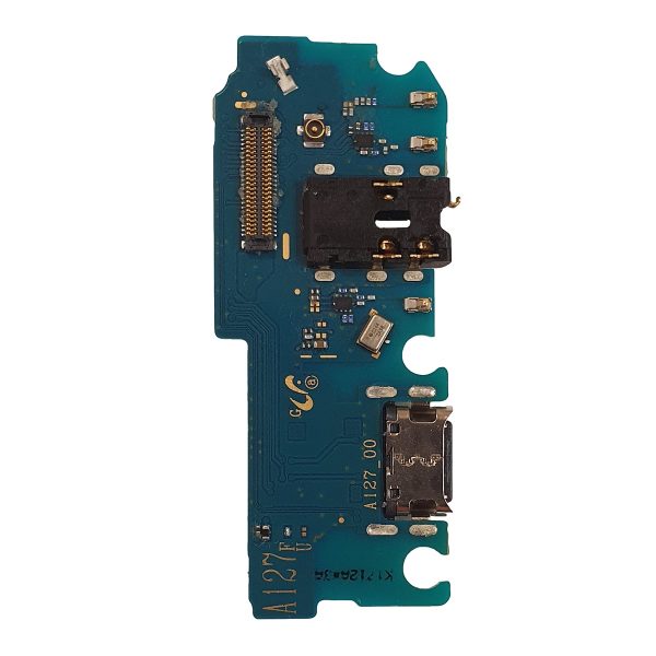Connettore di ricarica Samsung Galaxy A12s/A12 Nacho - immagine 2