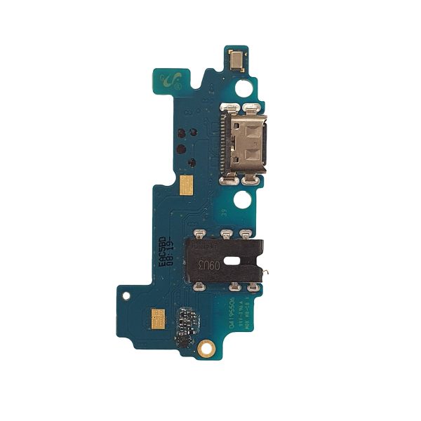 Connettore di ricarica Samsung Galaxy A31 (A315) - immagine 2