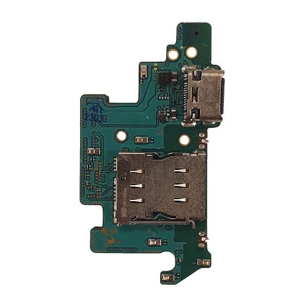 Connettore di ricarica Samsung Galaxy A80 (A805) - immagine 2