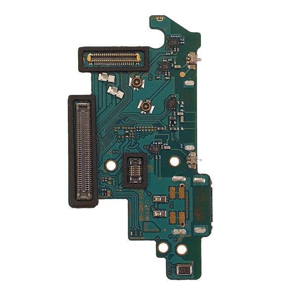 Connettore di ricarica Samsung Galaxy A90 5G (A908) - immagine 2