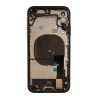 Scocca completa per iPhone XR - Grigio siderale - immagine 2