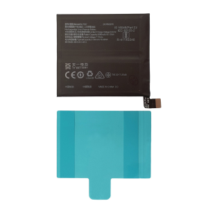 Batteria Oppo Find X2 pro