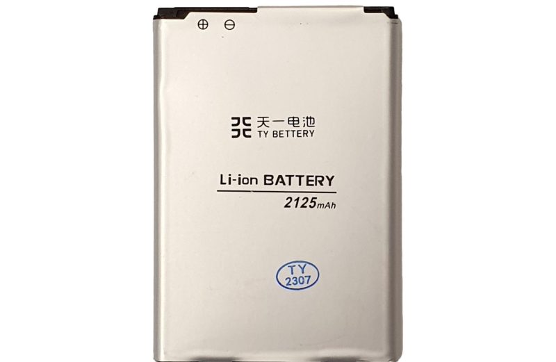 Batteria LG K8