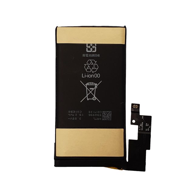 Batteria Google Pixel 6 Pro TY BETTERY - immagine 2