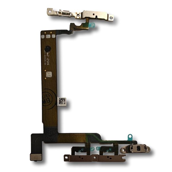 Tasto Accensione iPhone 13 Mini - Cavo flex - immagine 2