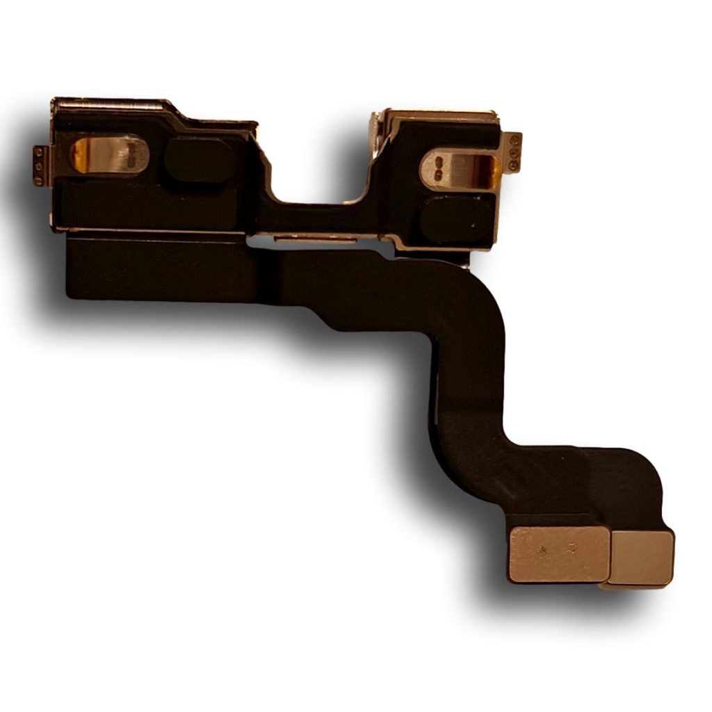 Fotocamera frontale iPhone 14 Plus - immagine 2