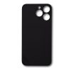 Vetro scocca per iPhone 13 Pro - Oro - immagine 2