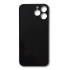 Vetro scocca per iPhone 13 Pro Max - Oro - immagine 2